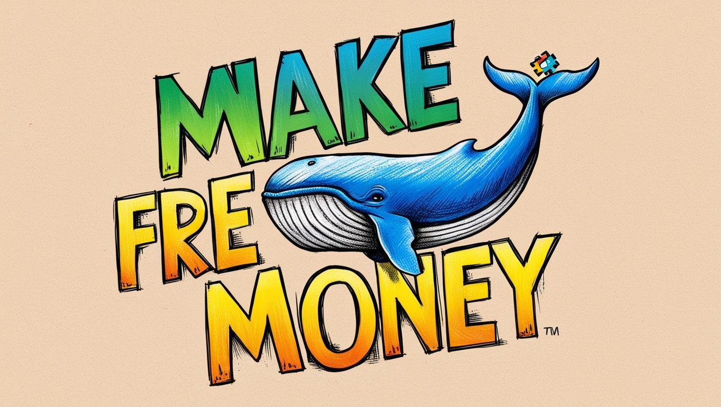 FREE MONEY LIST